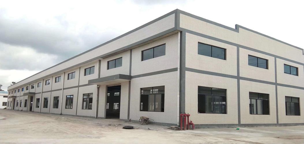 南长区厂房保洁